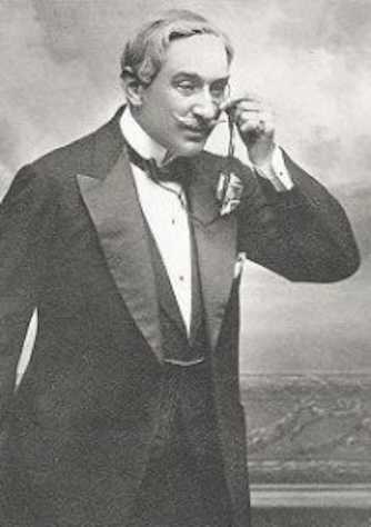 12 Februarie 1862 S a nascut Alexandru Davila dramaturg prozator si regizor fiul medicului Carol Davila