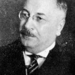 13 februarie 1880 S a nascut Dimitrie Gusti filosof estetician si sociolog presedinte al Academiei Romane