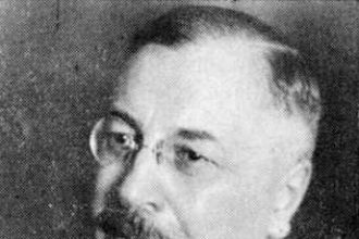 13 februarie 1880 S a nascut Dimitrie Gusti filosof estetician si sociolog presedinte al Academiei Romane
