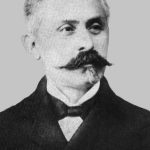 15 Februarie 1851 S a nascut Spiru Haret cunoscut pentru contributia sa la organizarea invatamantului modern romanesc membru al Academiei Romane