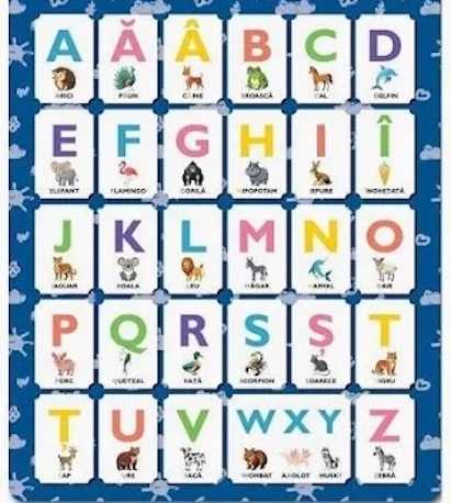 17 Februarie 1993 Academia Romana a decis revenirea la scrierea cu a in interiorul cuvintelor