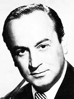 26 Februarie 1900 Sa nascut Jean Negulesco pictor regizor si renumit colectionar de arta din Romania membru de onoare al Academiei Romane