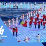 29 de romani participa la Jocurile Olimpice de Iarna din acest an