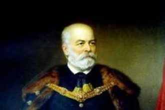 3 Februarie 1870 A murit Emanoil Gojdu avocat si politician roman de origine aromana