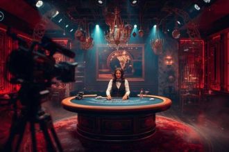 5 pasi pentru a maximiza eficienta utilizarii bugetului de casino in jocurile live