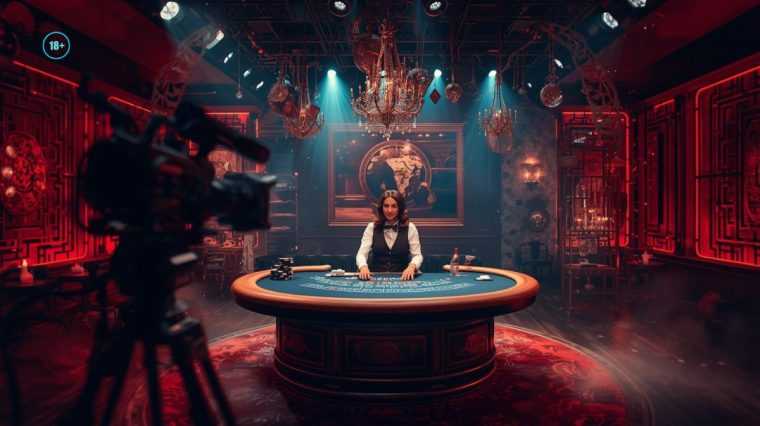 5 pasi pentru a maximiza eficienta utilizarii bugetului de casino in jocurile live