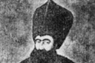 7 Februarie 1777 S a nascut Dinicu Golescu carturar si memorialist roman