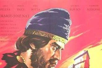 9 Februarie 1967 Premiera filmului Dacii la Bucuresti regizat de Sergiu Nicolaescu si cu scenariul scris de Titus Popovici