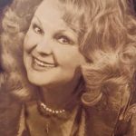 A decedat actrita Wilhelmina Cata Mesajul Teatrului Al Davila