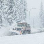 ANM Ninsori viscol si nopti cu temperaturi extreme pana miercuri