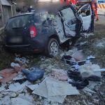 Actualizare Cum a avut loc accidentul mortal din Arges de la Aninoasa
