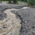 Alert de inundaii n sudul rii Cod galben i Cod portocaliu pe ruri din bazinele Arge i Clmui