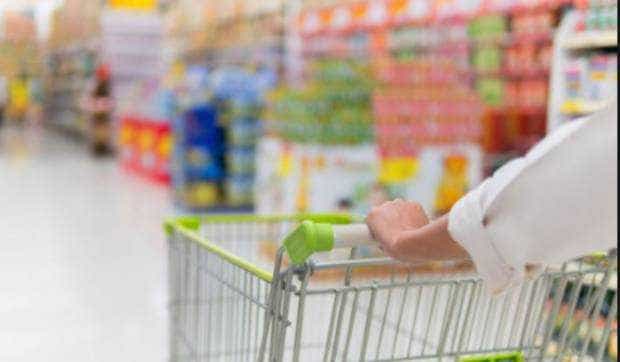 Alerte alimentara un lot de salata de icre retras de pe piata