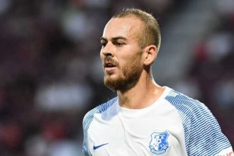 Alibec a provocat un scandal dupa meciul FC Arges Farul Nu am mai intalnit asa ceva de mult