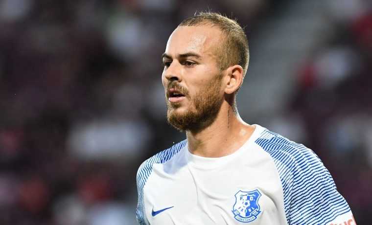 Alibec a provocat un scandal dupa meciul FC Arges Farul Nu am mai intalnit asa ceva de mult