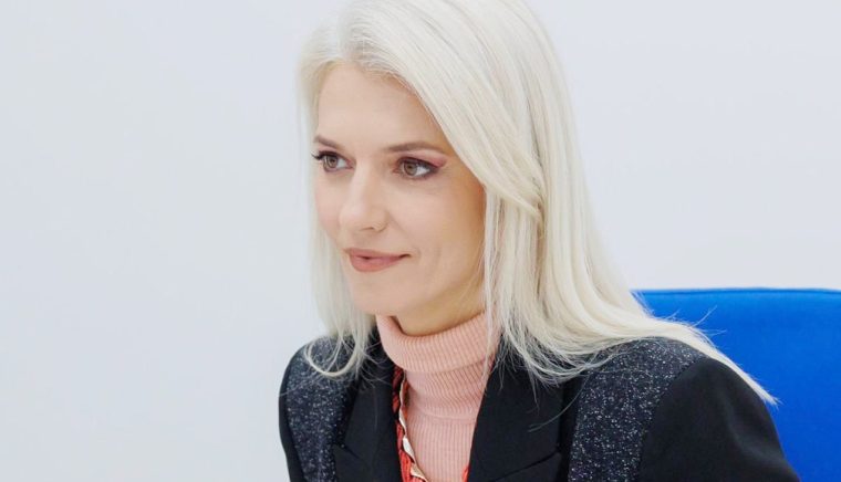Alina Gorghiu Raportul CEDO indica faptul ca Romania a progresat dar modernizarea trebuie sa continue