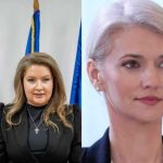 Alina Gorghiu solicta demisia perfectei de arges Ioana Facalea afirmand ca nu se agata de fotoliu