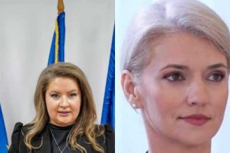 Alina Gorghiu solicta demisia perfectei de arges Ioana Facalea afirmand ca nu se agata de fotoliu