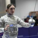 Amalia Covaliu medalia de argint la Campionatul European pentru juniori
