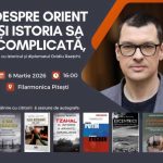 Ambasadorul Romaniei in Japonia va veni la Pitesti