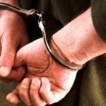 Arges Barbat arestat pentru distrugere intr o sala de jocuri de noroc