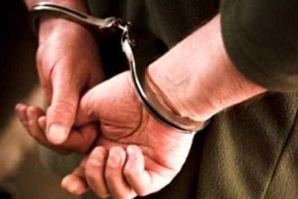 Arges Barbat arestat pentru distrugere intr o sala de jocuri de noroc