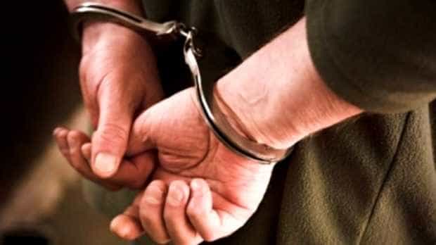 Arges Barbat arestat pentru distrugere intr o sala de jocuri de noroc