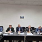 Arges Directional strategice de dezvoltare discutate cu mediul de afaceri in cadrul Consiliului Judetean