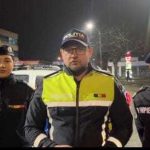 Arges Vreme nefavorabila in sudul judetului Comunicat de presa comun