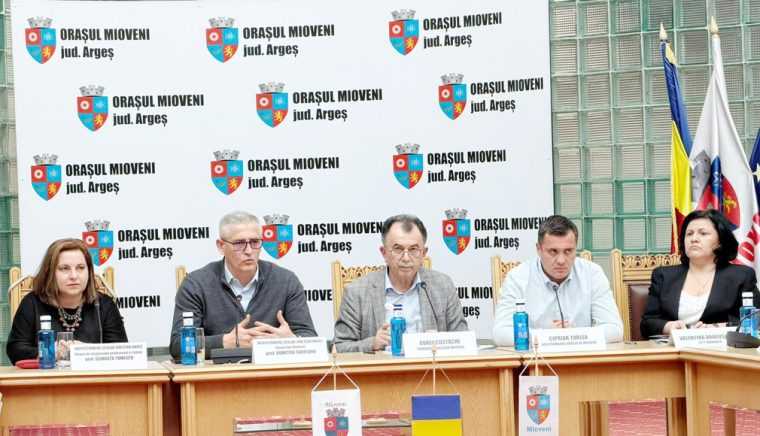 Aurel Costache La Mioveni doar 50 de locuri sunt solicitate pentru invatamantul tehnic dual in scadere fata de anii anteriori