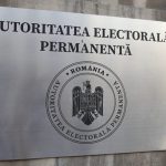 Austeritate AEP Partidele politice au primit subventii de peste 154 milioane de lei in februarie