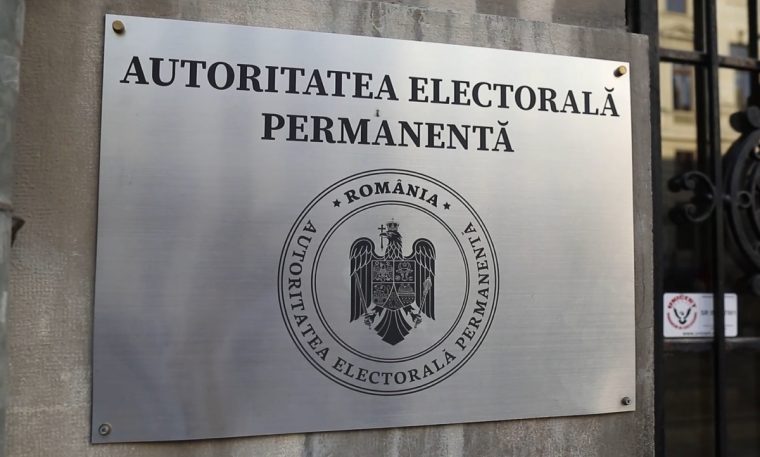 Austeritate AEP Partidele politice au primit subventii de peste 154 milioane de lei in februarie