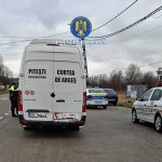 Autobuzieri sancionai n Curtea de Arge Ce nereguli au descoperit poliitii