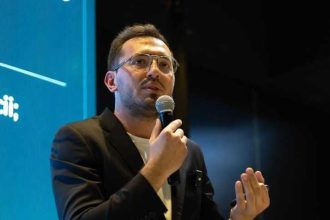 Avocatul din Pitesti Marius Stanciu a stabilit un parteneriat strategic in Arabia Saudita