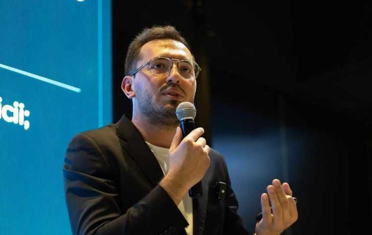 Avocatul din Pitesti Marius Stanciu a stabilit un parteneriat strategic in Arabia Saudita