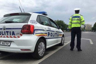 Banuiti de furt dintr o benzinarie la km 80 identificati pe autostrada A1