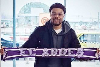 Baschetbalistul american Dimitrius Underwood noua achizitie a FC Arges Basketball va multumesc ca m ati adus aici sunt incantat sa lucrez pentru fani si sa fac parte din cultura clubului