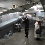 Berlinul lanseaza cea mai severa expozitie despre razboi frontul din Ucraina recreat in bunkarul lui Hitler