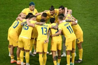 Biletele pentru meciul Romania Turcia s au vandut in 20 de secunde