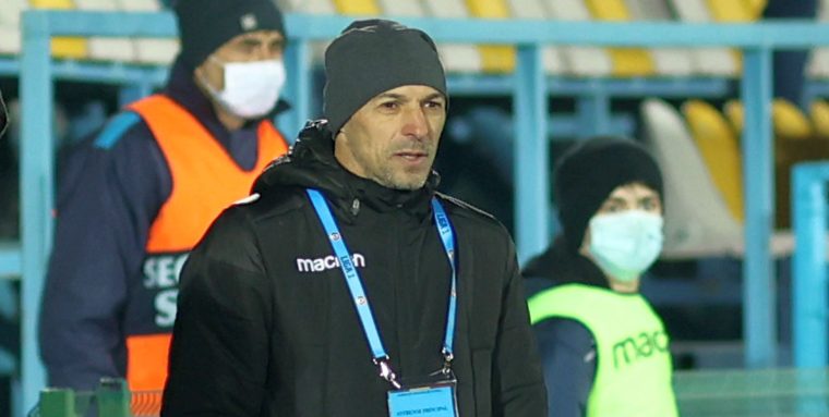 Bogdan Andone inainte de meciul Petrolul FC Arges Trebuie sa fim concentrati si sa punem probleme