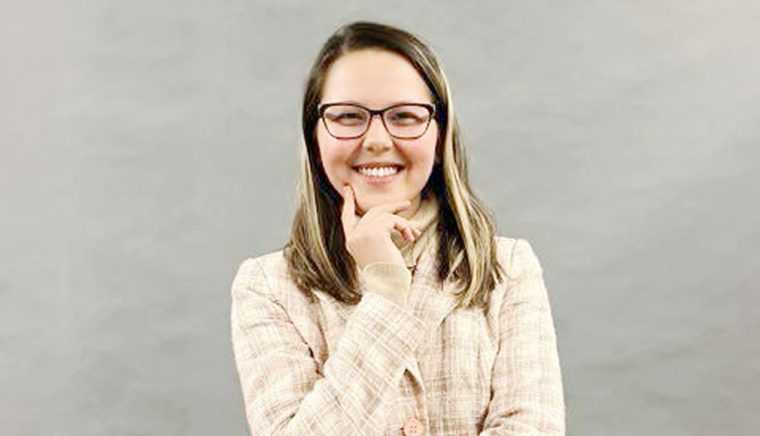 Briana Teodorescu studenta umilita la examenul de Jurnalism de la Centrul Universitar Pitesti Mam stapanit in fata comisiei dar am iesit plangand