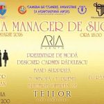 CCIA Arges Gala Femeilor Manager de Succes pe 24 februarie de Dragobete