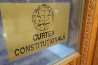 CCR a prelungit pentru a cincea oara decizia referitoare la pensiile magistratilor