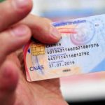 CNAS Cardul de sanatate va fi inlocuit cu cartea electronica de identitate in termen de un an