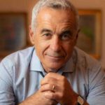 Calin Georgescu ramane in arest judiciar in dosarul in care este acuzat de propaganda legionara