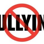 Campania Fara bullying in scolile din Arges Cum poti raporta anonim violeta apasa Butonul rosu