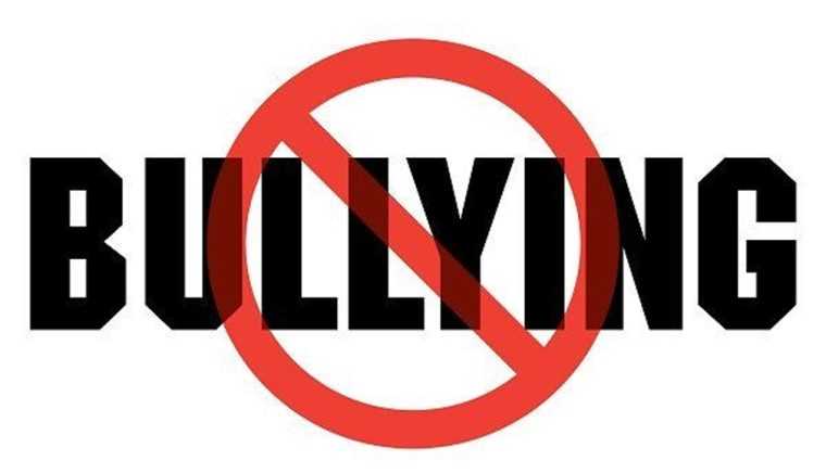 Campania Fara bullying in scolile din Arges Cum poti raporta anonim violeta apasa Butonul rosu