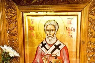 Cand il sarbatore scortodocsii pe Sfantul Valentin