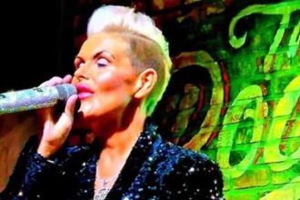 Cantareata Scouse Pink a decedat dupa o lunga lupta cu boala