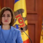 Ce afirma Maia Sandu despre unirea prin fapte cu Romania si implicarea in politica de la Bucuresti